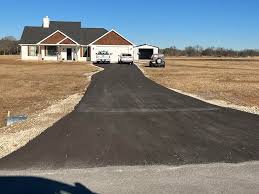 Best Driveway Border and Edging  in Eglin Af, FL