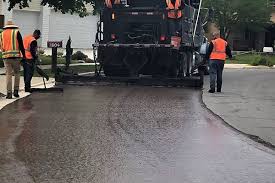 Best Stamped Concrete Driveways  in Eglin Af, FL